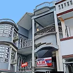 Hotel O Apm Inn