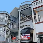 Hotel O Apm Inn