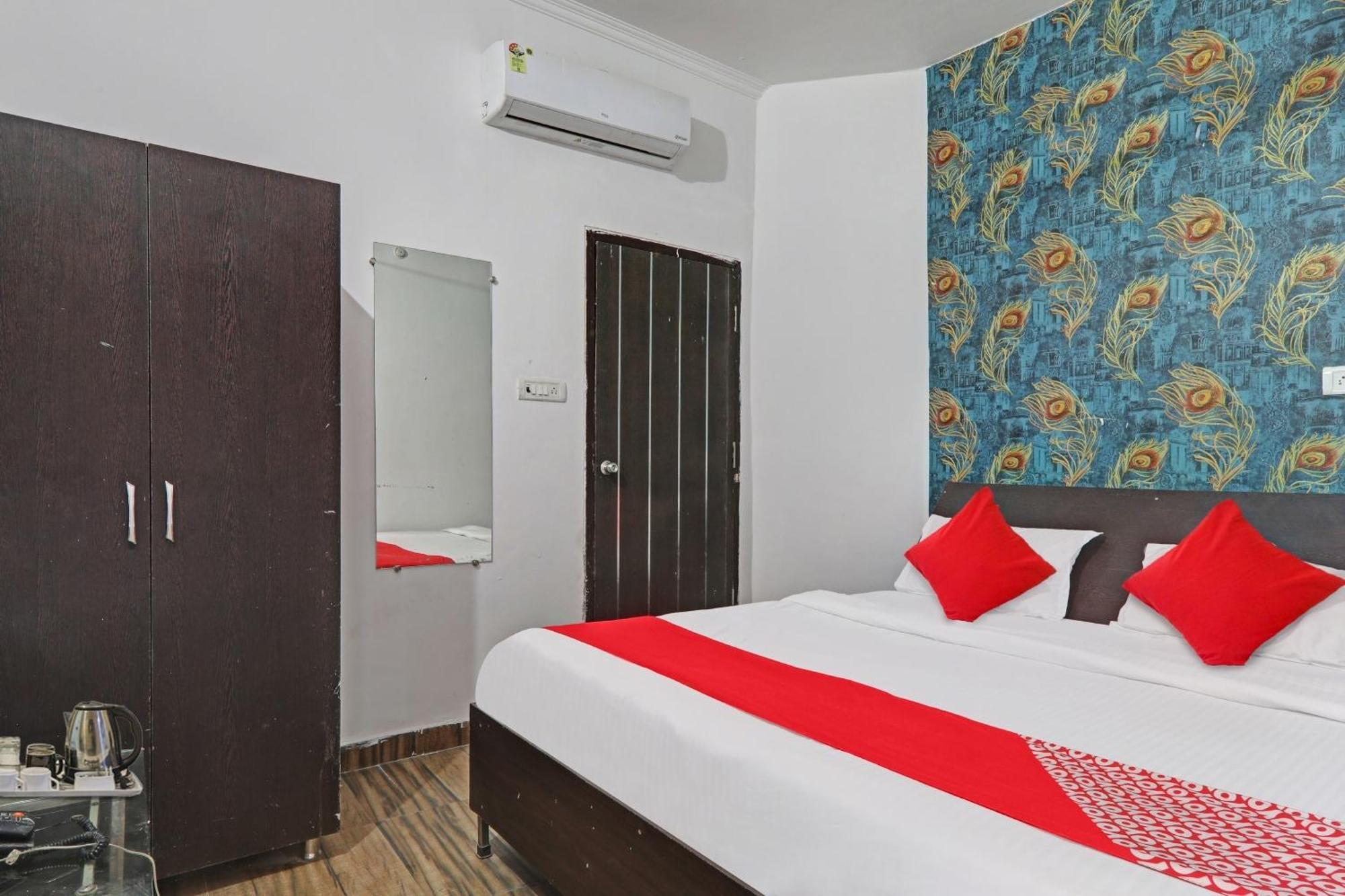 O Apm Hotel