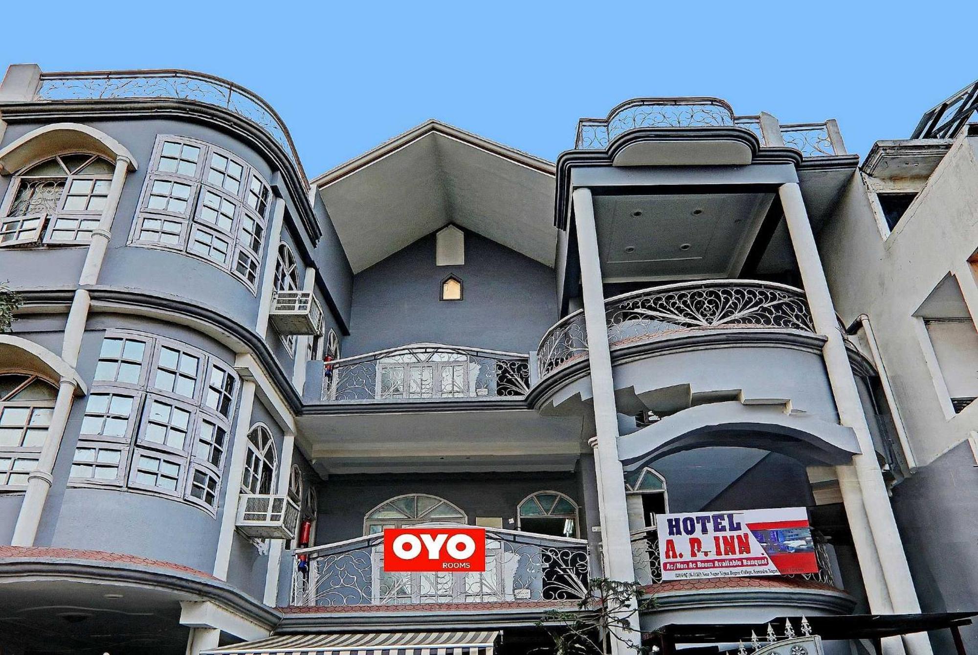 O Apm Hotel