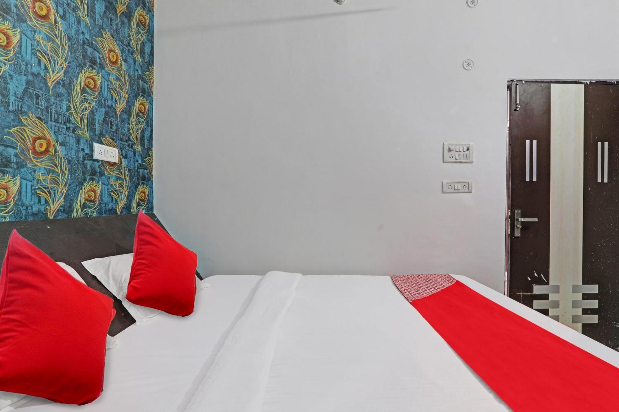 Hotel O Apm