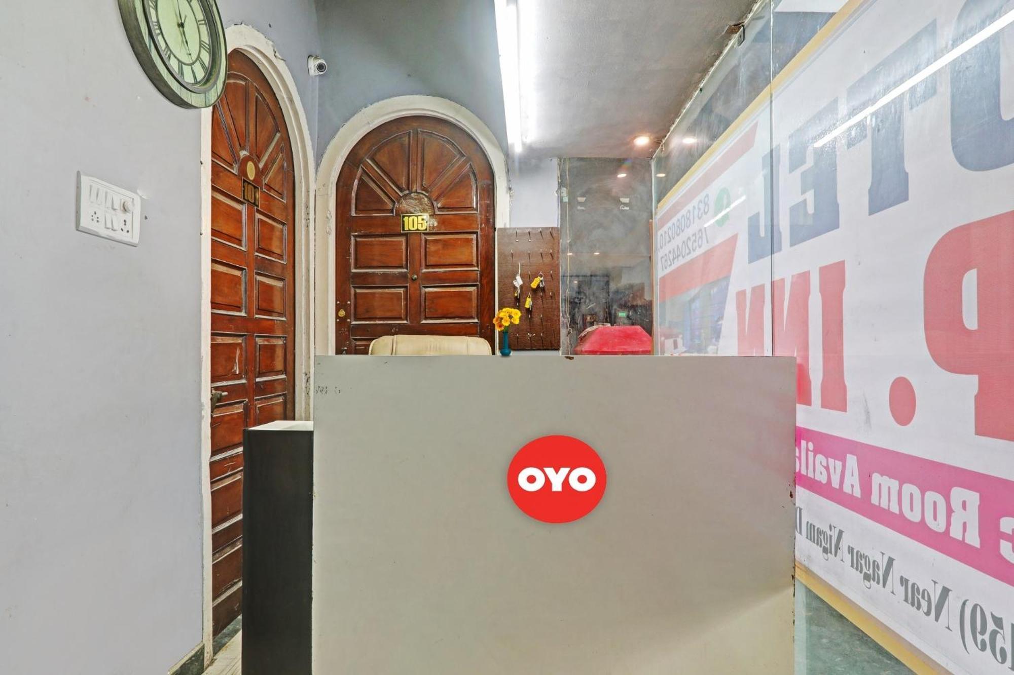 O Apm 3* Lucknow