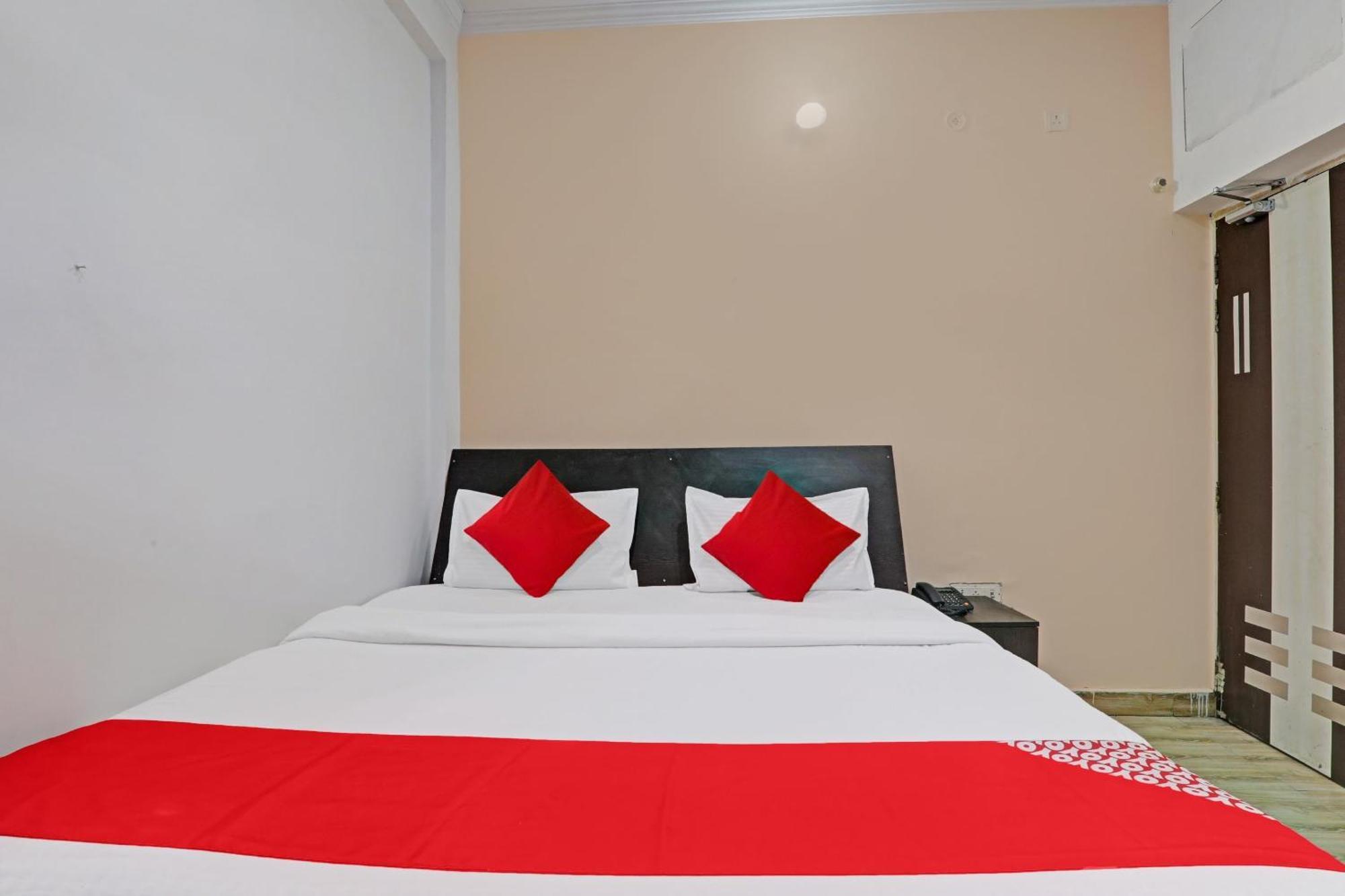 O Apm Hotel