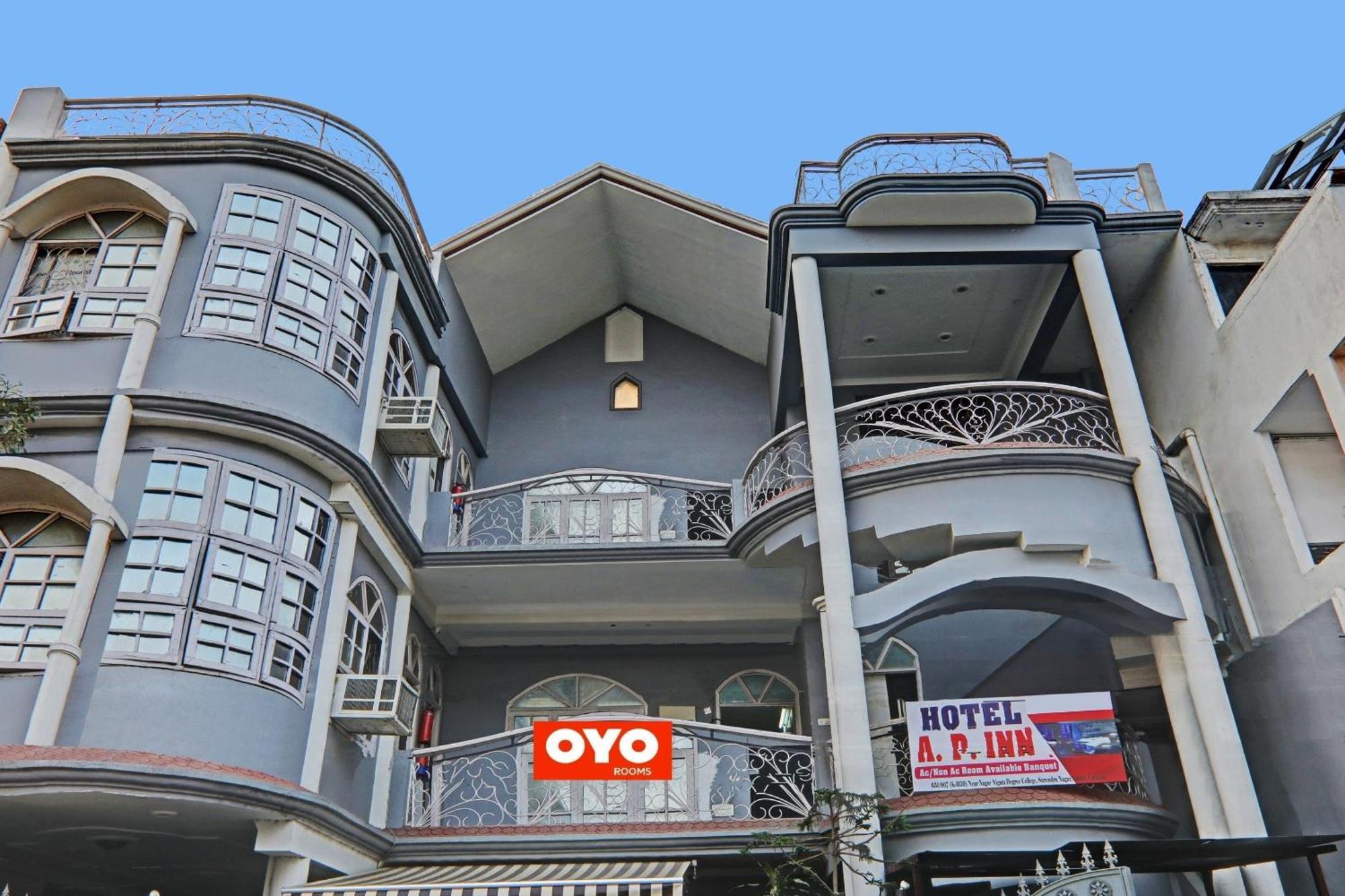 Hotel O Apm