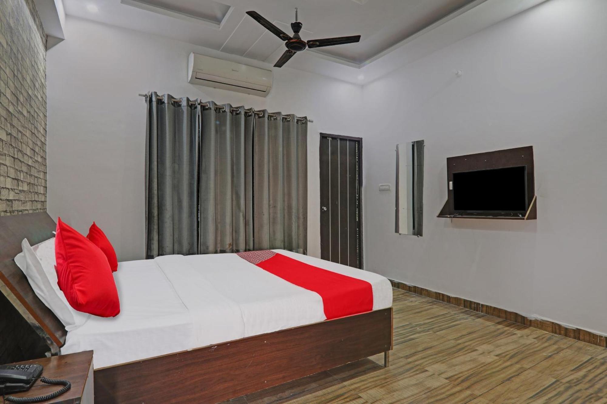 O Apm Hotel 3*