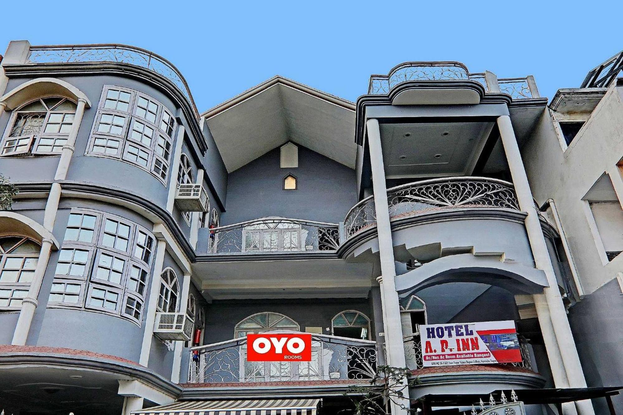 Hotel O Apm